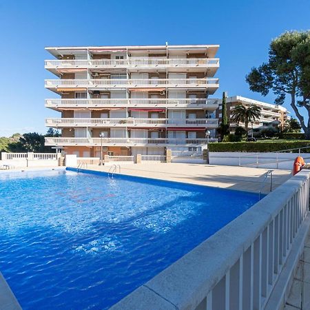 Mediterranean Way - Cye Lejlighed Salou Eksteriør billede