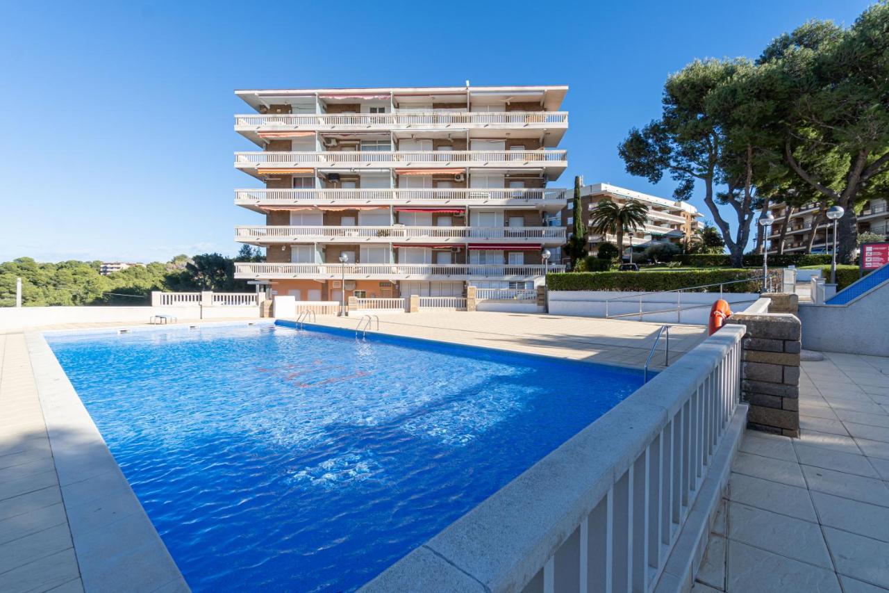 Mediterranean Way - Cye Lejlighed Salou Eksteriør billede