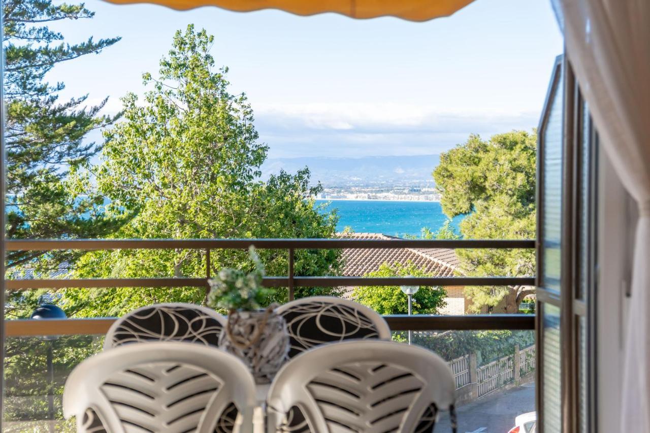 Mediterranean Way - Cye Lejlighed Salou Eksteriør billede