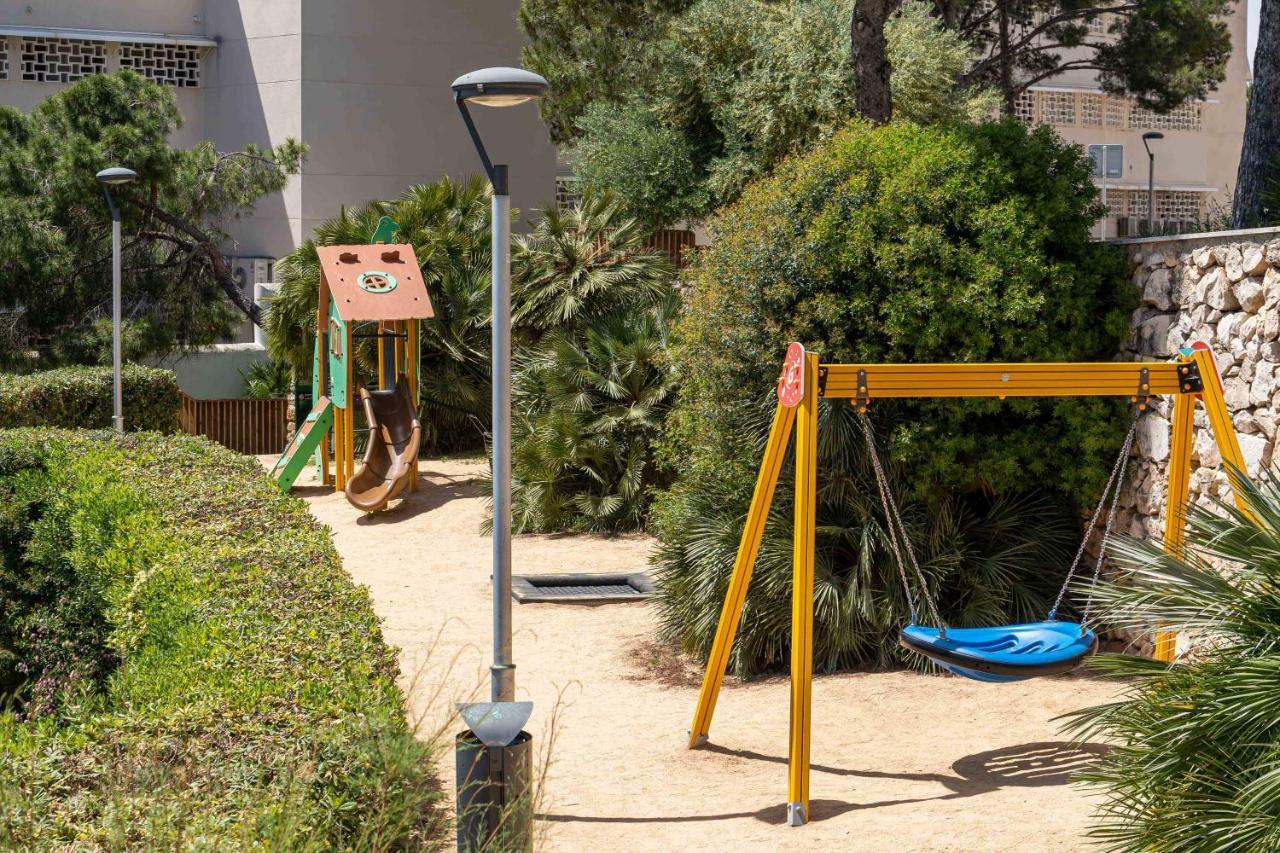 Mediterranean Way - Cye Lejlighed Salou Eksteriør billede