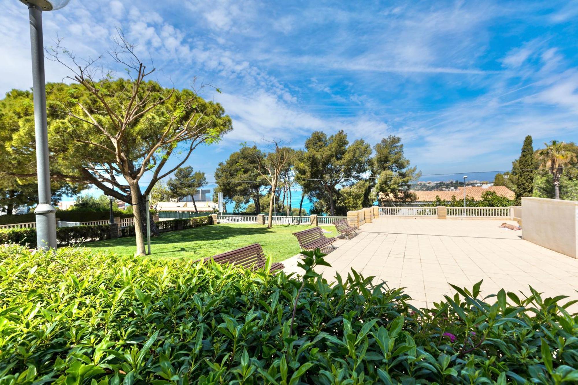 Mediterranean Way - Cye Lejlighed Salou Eksteriør billede