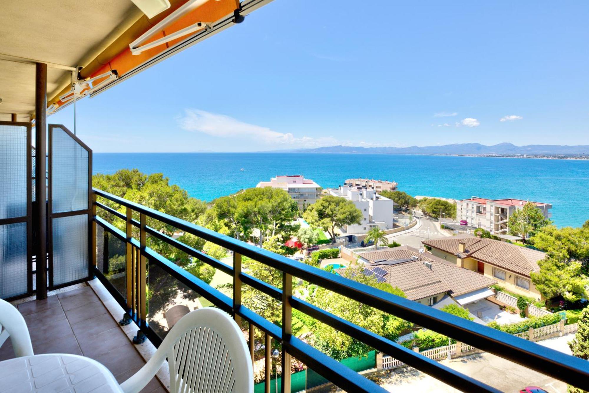 Mediterranean Way - Cye Lejlighed Salou Eksteriør billede