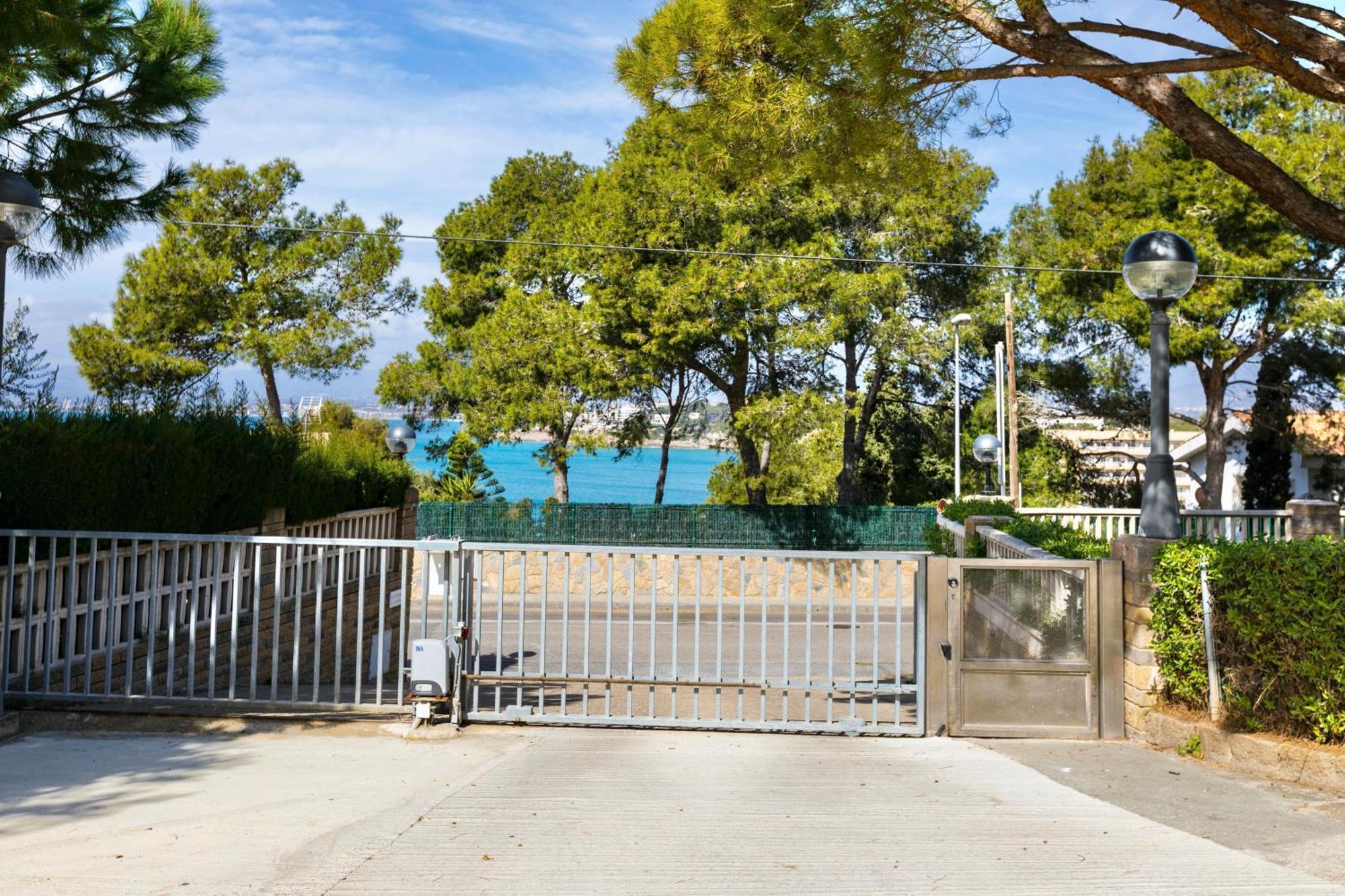 Mediterranean Way - Cye Lejlighed Salou Eksteriør billede