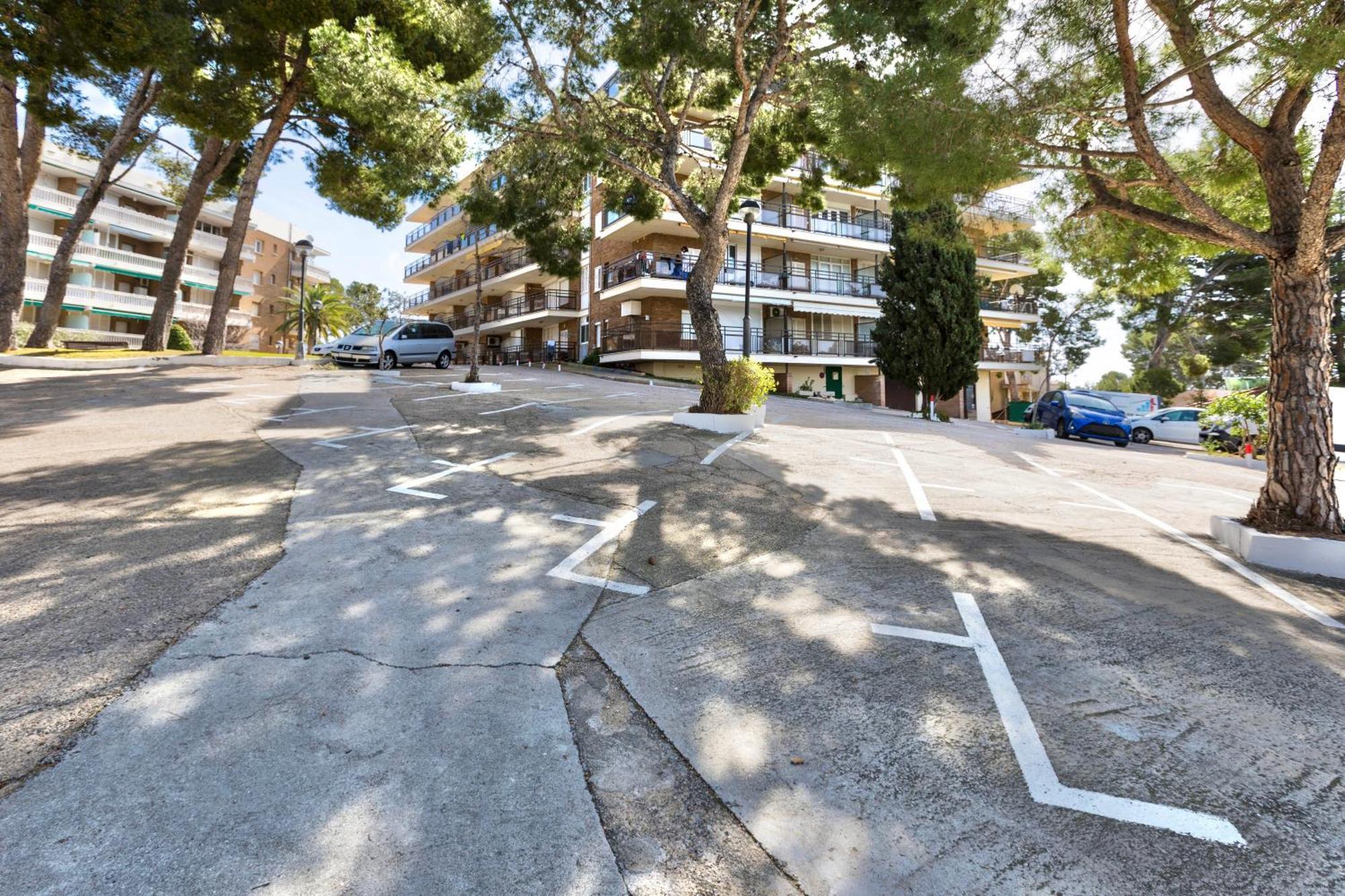 Mediterranean Way - Cye Lejlighed Salou Eksteriør billede
