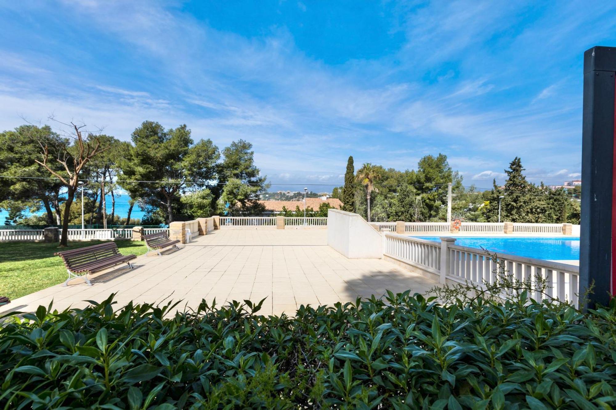Mediterranean Way - Cye Lejlighed Salou Eksteriør billede