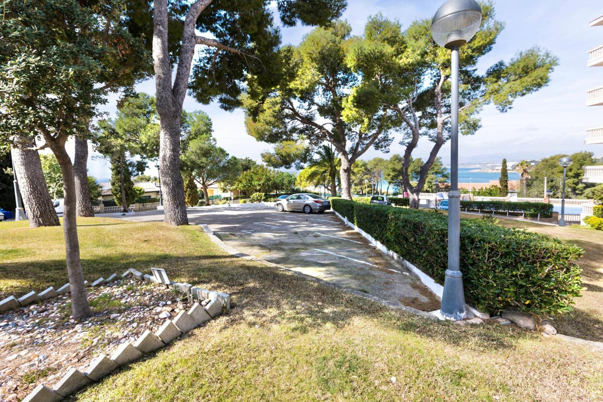 Mediterranean Way - Cye Lejlighed Salou Eksteriør billede