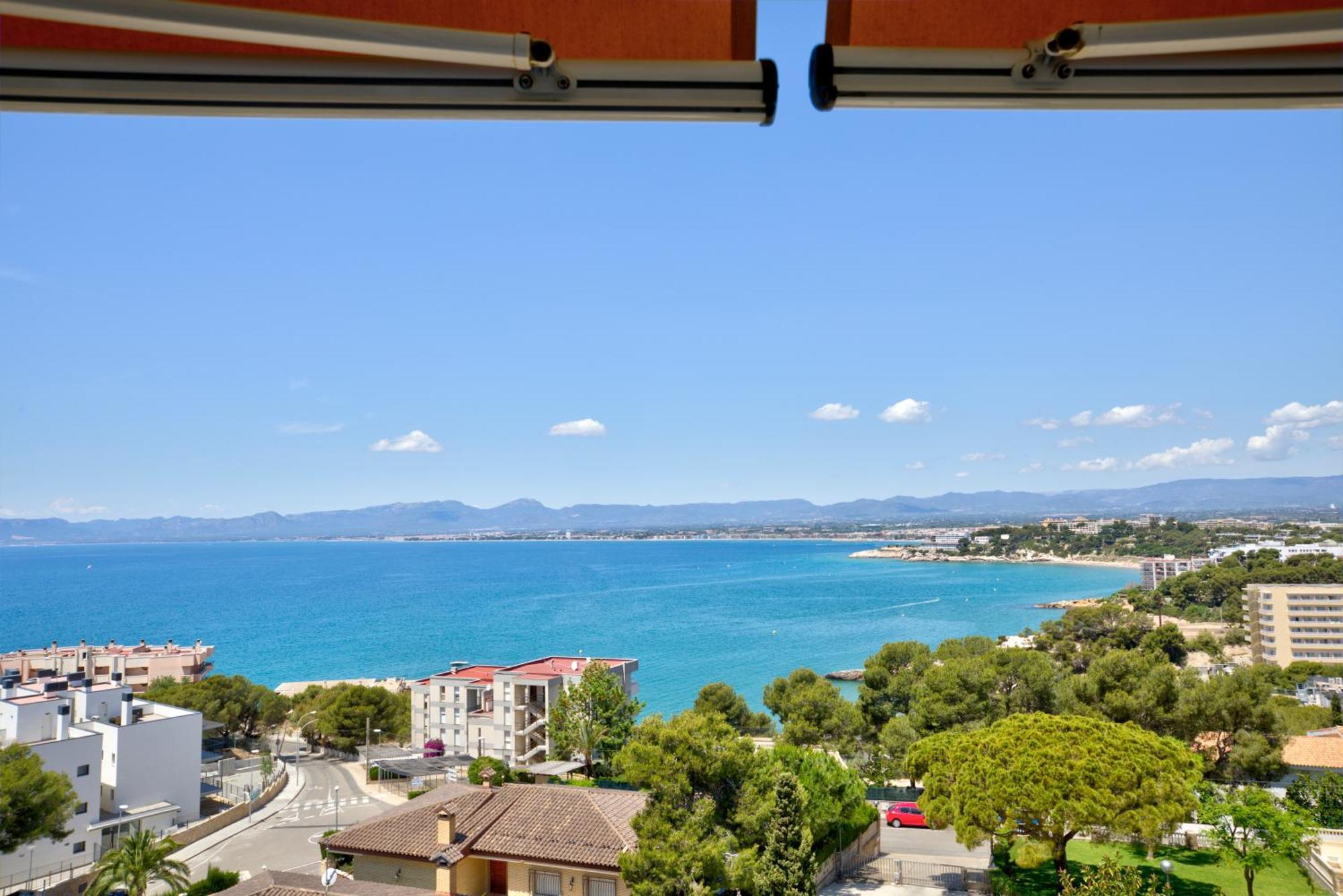 Mediterranean Way - Cye Lejlighed Salou Eksteriør billede