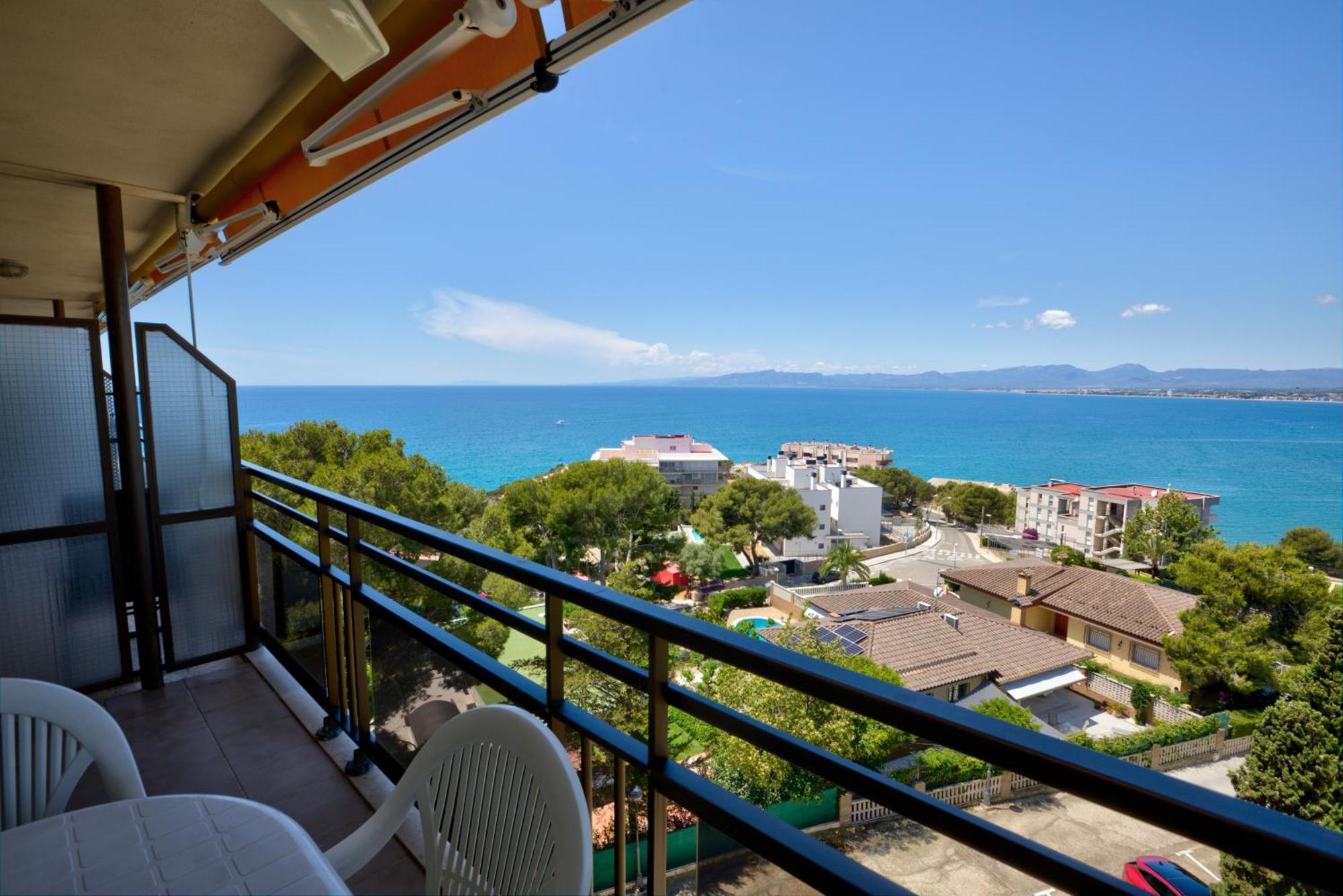 Mediterranean Way - Cye Lejlighed Salou Eksteriør billede
