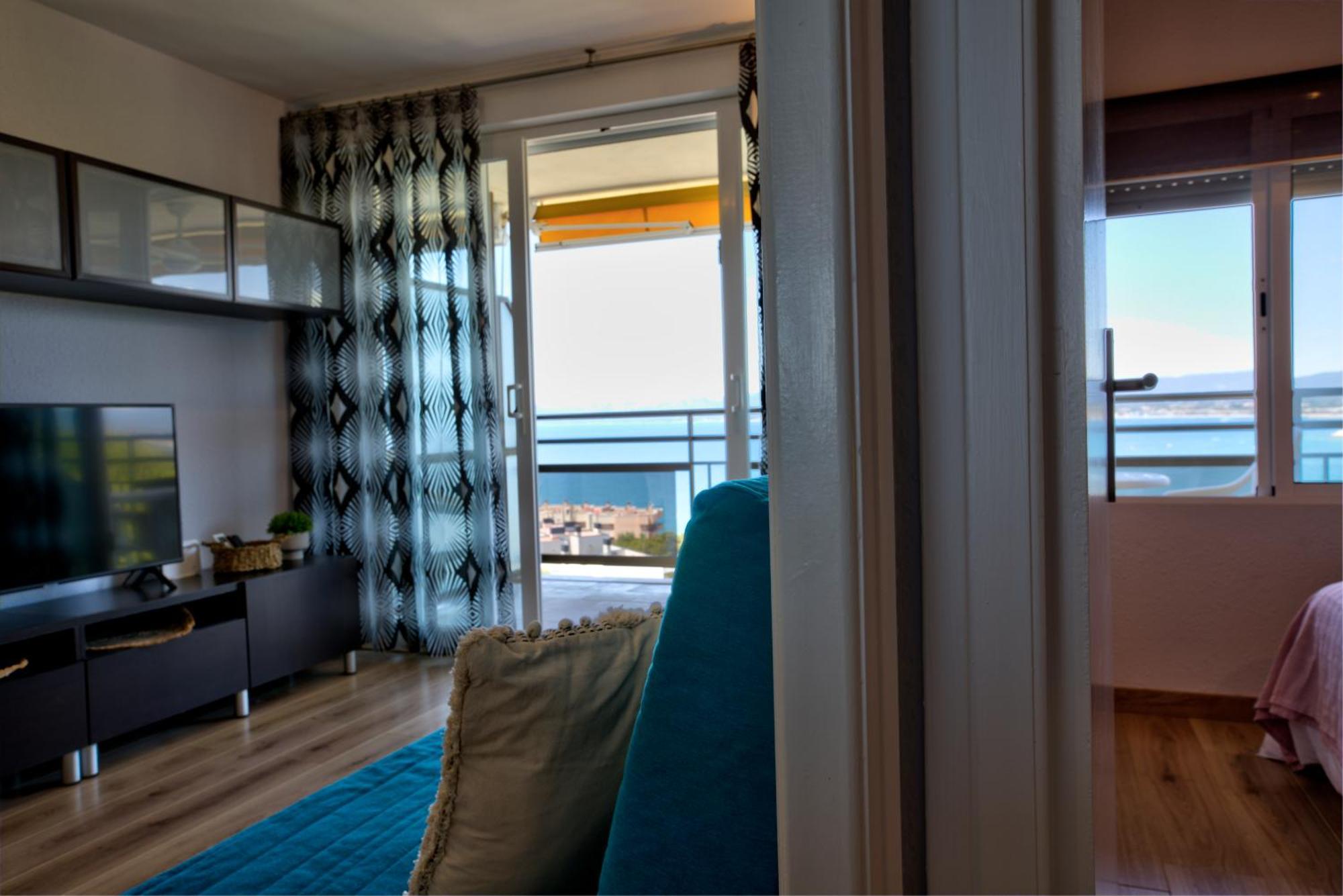 Mediterranean Way - Cye Lejlighed Salou Eksteriør billede