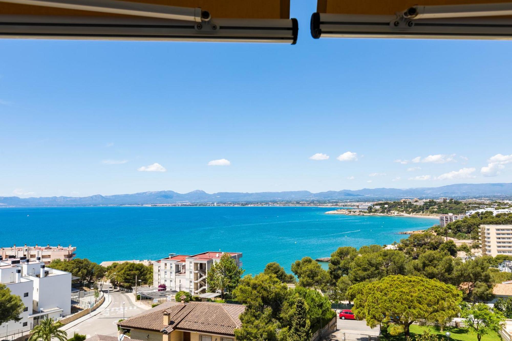 Mediterranean Way - Cye Lejlighed Salou Eksteriør billede