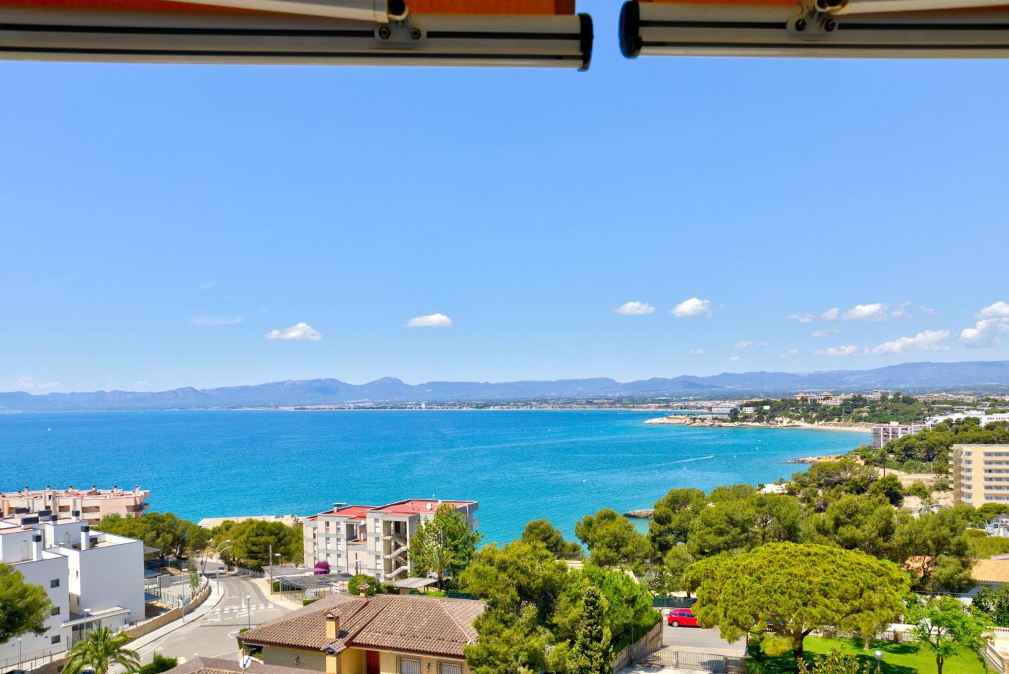 Mediterranean Way - Cye Lejlighed Salou Eksteriør billede