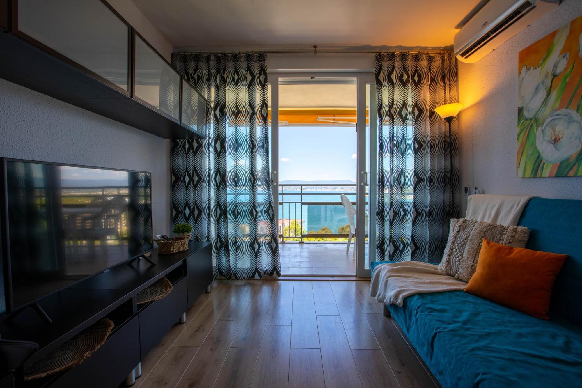 Mediterranean Way - Cye Lejlighed Salou Eksteriør billede