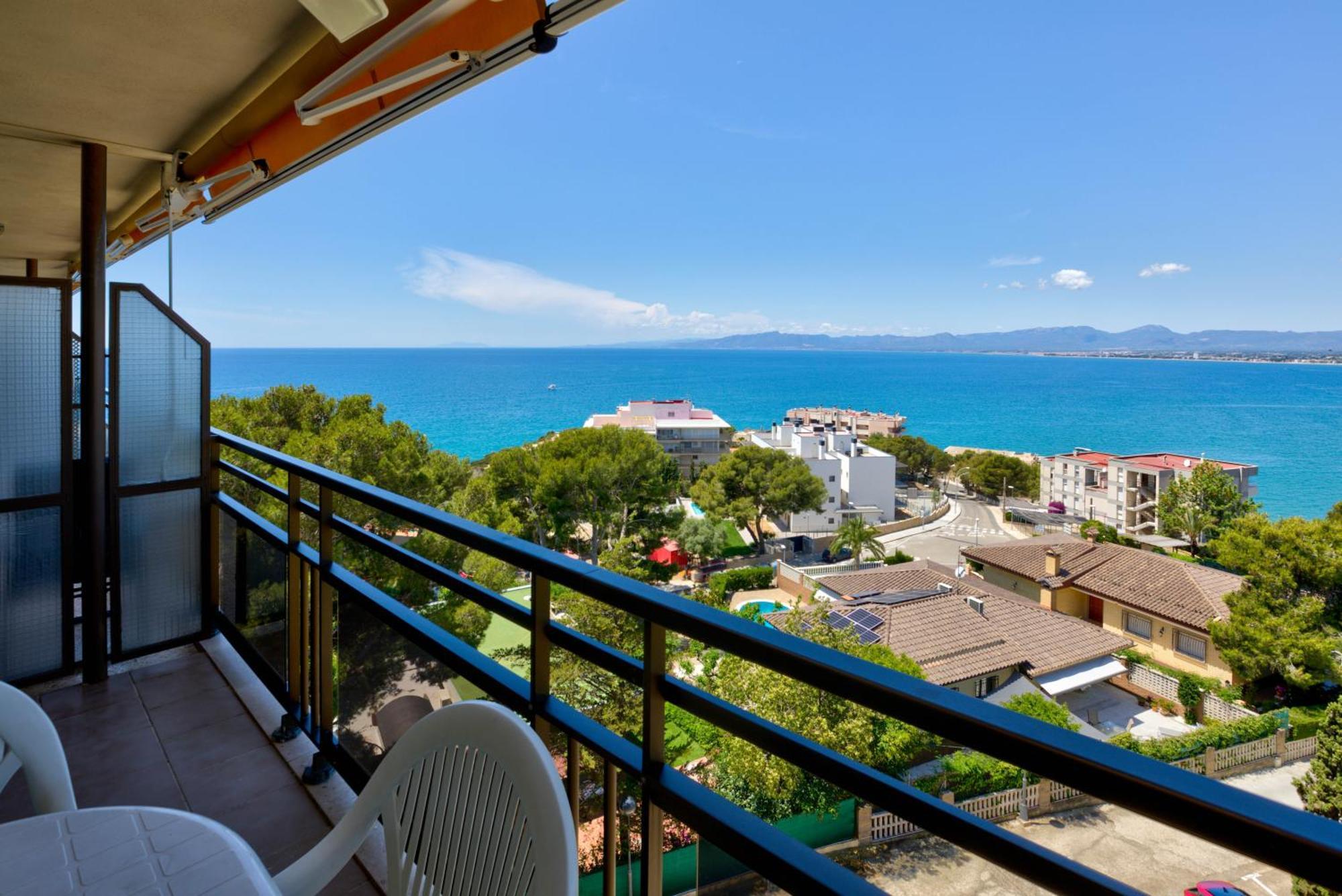 Mediterranean Way - Cye Lejlighed Salou Eksteriør billede
