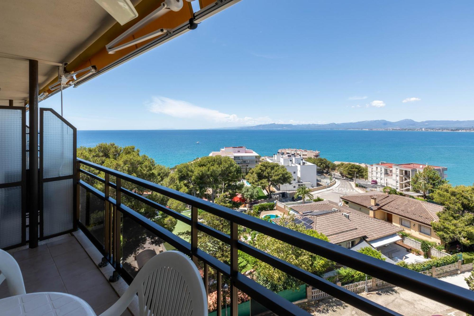 Mediterranean Way - Cye Lejlighed Salou Eksteriør billede